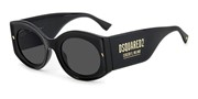 DSquared2 Eyewear D20071S-807IR