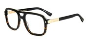 Kupovina ili uvećanje ove slike, DSquared2 Eyewear D20087-WR7.