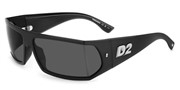 Kupovina ili uvećanje ove slike, DSquared2 Eyewear D20140S-807IR.