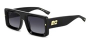 Kupovina ili uvećanje ove slike, DSquared2 Eyewear D20141S-8079O.