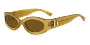 Kupovina ili uvećanje ove slike, DSquared2 Eyewear D20150GS-FMP70.