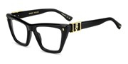 Kupovina ili uvećanje ove slike, DSquared2 Eyewear D20172-807.