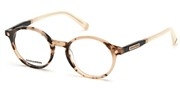 Kupovina ili uvećanje ove slike, DSquared2 Eyewear DQ5298-055.