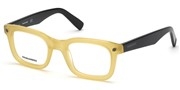 Kupovina ili uvećanje ove slike, DSquared2 Eyewear DQ5328-057.