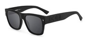 Kupovina ili uvećanje ove slike, DSquared2 Eyewear ICON0004S-003T4.