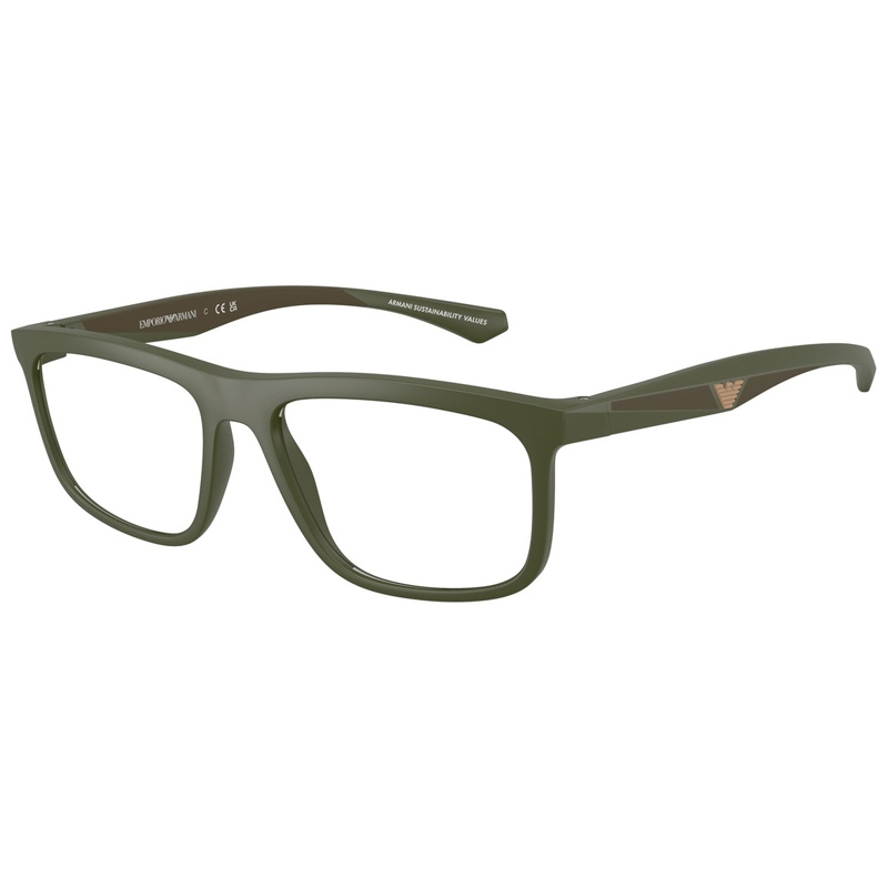 EMPORIO ARMANI 0EA3246-6184