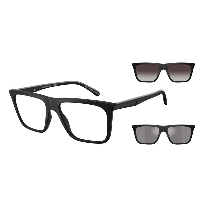 EMPORIO ARMANI 0EA4258-50011W