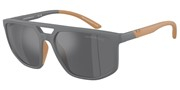 Kupovina ili uvećanje ove slike, Emporio Armani 0EA4248U-62616G.