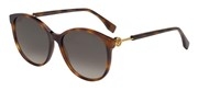 Kupovina ili uvećanje ove slike, Fendi FF0412S-086HA.