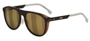 Kupovina ili uvećanje ove slike, Fendi FFM0085S-09Q7Y.