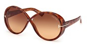 Kupovina ili uvećanje ove slike, TomFord FT1116-53F.