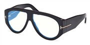 Kupovina ili uvećanje ove slike, TomFord FT5958B-001.