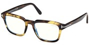 Kupovina ili uvećanje ove slike, TomFord FT6032B-056.