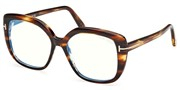 Kupovina ili uvećanje ove slike, TomFord FT6043B-055.