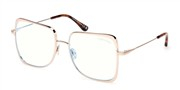TomFord FT6098B-028