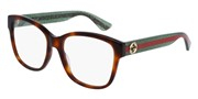 Kupovina ili uvećanje ove slike, Gucci GG0038ON-002.