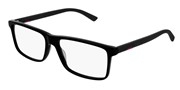 Kupovina ili uvećanje ove slike, Gucci GG0424O-005.