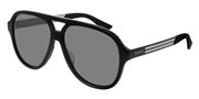 Kupovina ili uvećanje ove slike, Gucci GG0688S-001.