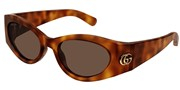 Kupovina ili uvećanje ove slike, Gucci GG1401S-002.