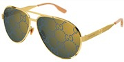 Kupovina ili uvećanje ove slike, Gucci GG1513S-005.