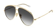 Kupovina ili uvećanje ove slike, Gucci GG1654S-012.