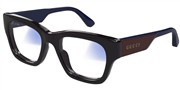 Kupovina ili uvećanje ove slike, Gucci GG1669S-001.