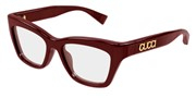 Kupovina ili uvećanje ove slike, Gucci GG1810O-004.
