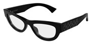 Kupovina ili uvećanje ove slike, Gucci GG1836O-004.