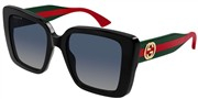 Kupovina ili uvećanje ove slike, Gucci GG1861S-005.
