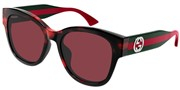 Kupovina ili uvećanje ove slike, Gucci GG1866SK-003.