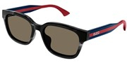 Kupovina ili uvećanje ove slike, Gucci GG1872SK-004.