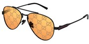 Kupovina ili uvećanje ove slike, Gucci GG1874S-005.