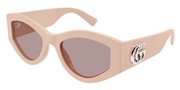 Kupovina ili uvećanje ove slike, Gucci GG1951S-004.
