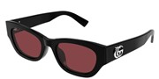Kupovina ili uvećanje ove slike, Gucci GG1954SA-004.