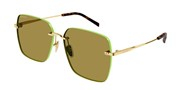 Kupovina ili uvećanje ove slike, Gucci GG1955SA-004.