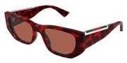 Kupovina ili uvećanje ove slike, Gucci GG1959S-004.
