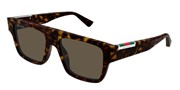 Kupovina ili uvećanje ove slike, Gucci GG1960S-007.