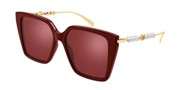 Kupovina ili uvećanje ove slike, Gucci GG1967S-004.