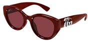 Kupovina ili uvećanje ove slike, Gucci GG1976SK-004.