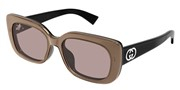 Kupovina ili uvećanje ove slike, Gucci GG1979SK-004.