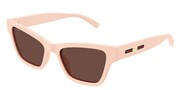 Kupovina ili uvećanje ove slike, Gucci GG1982S-004.