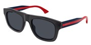 Kupovina ili uvećanje ove slike, Gucci GG1991S-004.