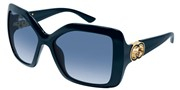 Kupovina ili uvećanje ove slike, Gucci GG2015S-007.