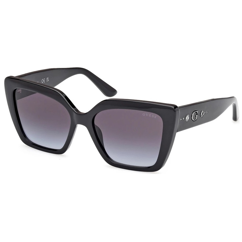 GUESS GU00162-01B