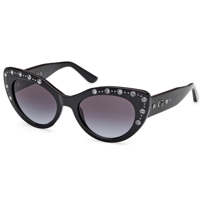 GUESS GU00163-01B