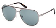Guess GU00209-32P