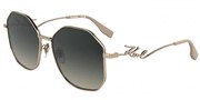 Kupovina ili uvećanje ove slike, Karl Lagerfeld KL358S-770.