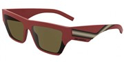 Kupovina ili uvećanje ove slike, Karl Lagerfeld KL6163S-600.