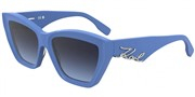 Kupovina ili uvećanje ove slike, Karl Lagerfeld KL6179S-423.