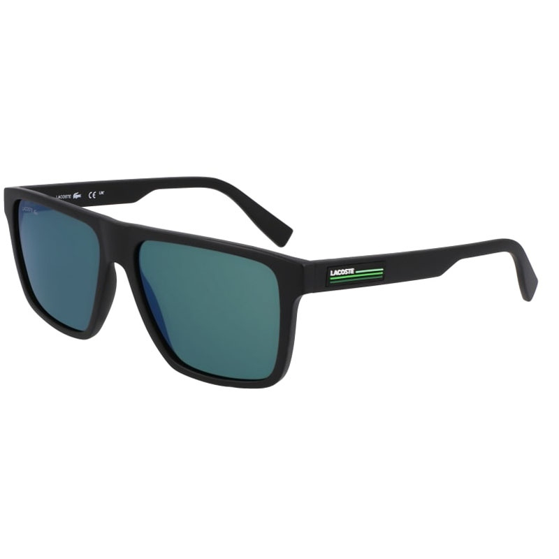 LACOSTE L6027S-002